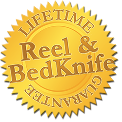 Bedknife