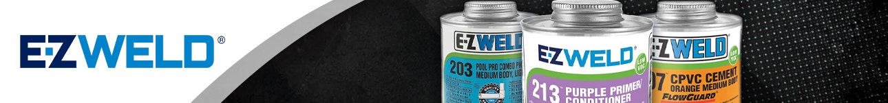 E-Z Weld