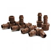 Category Rain Bird XF Dripline Insert Fittings image