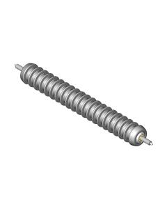 Cast Rollers