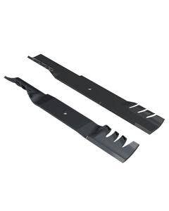 Mulcher Mower Blades
