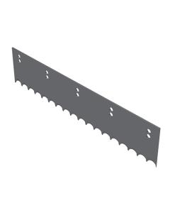 Cut-Off Blades