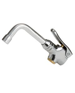 Radiator Faucet